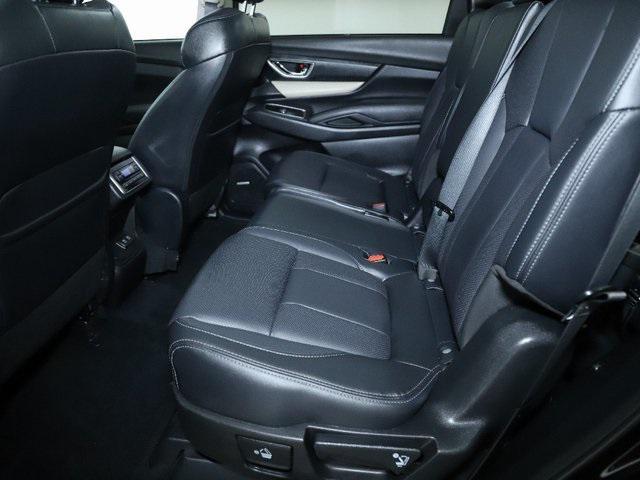 used 2022 Subaru Ascent car, priced at $32,399