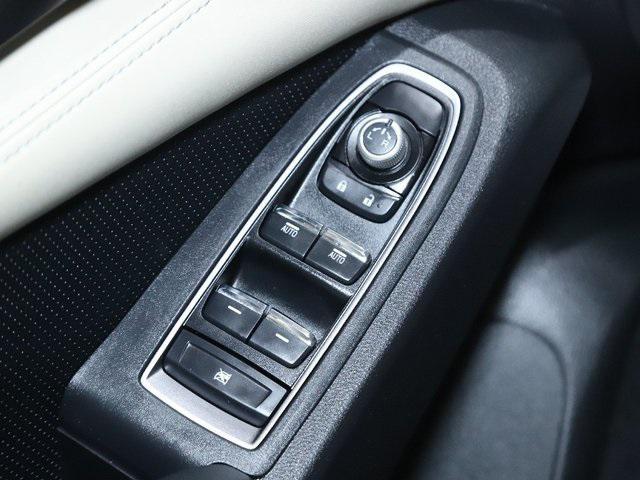used 2022 Subaru Ascent car, priced at $32,399