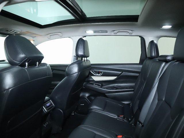 used 2022 Subaru Ascent car, priced at $32,399