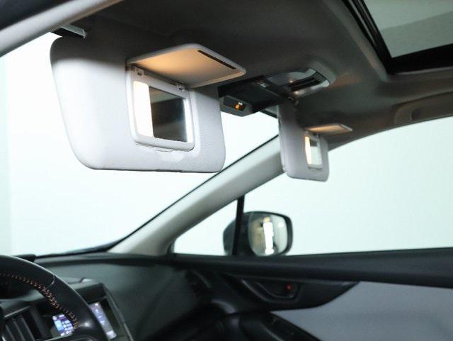 used 2019 Subaru Crosstrek car, priced at $19,377