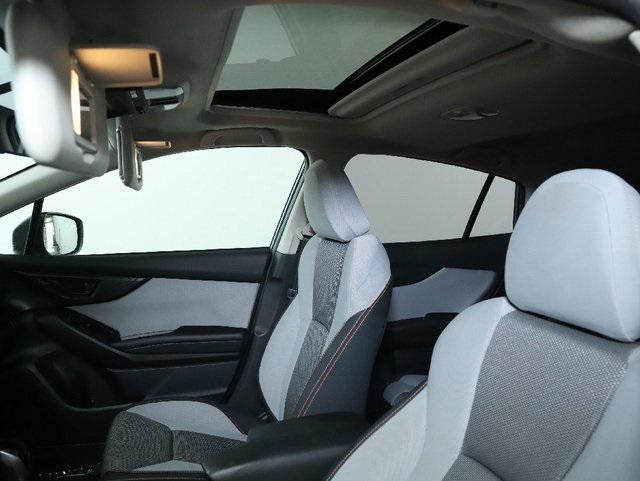 used 2019 Subaru Crosstrek car, priced at $19,377