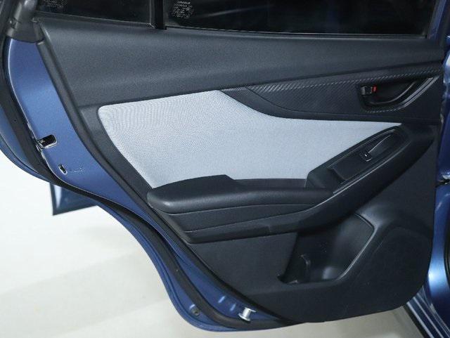 used 2019 Subaru Crosstrek car, priced at $19,377