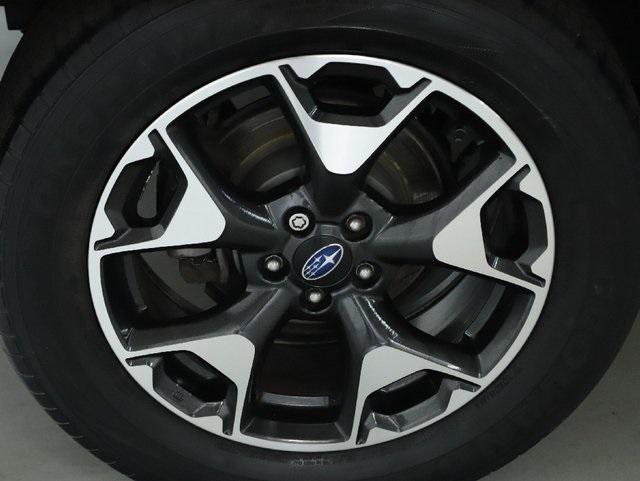 used 2019 Subaru Crosstrek car, priced at $19,377