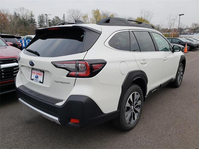 new 2025 Subaru Outback car, priced at $37,267