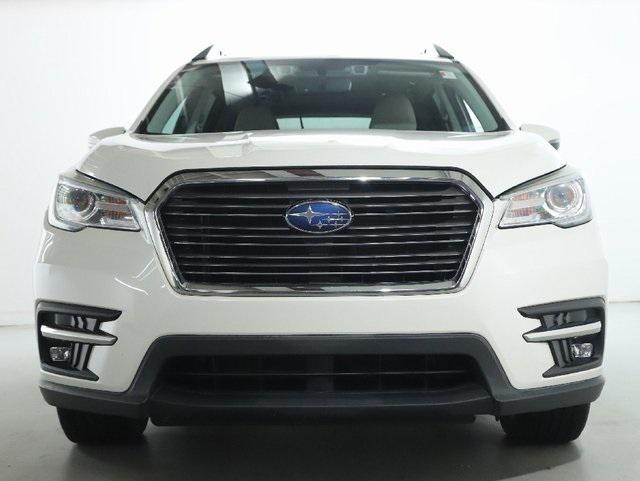 used 2019 Subaru Ascent car, priced at $19,899