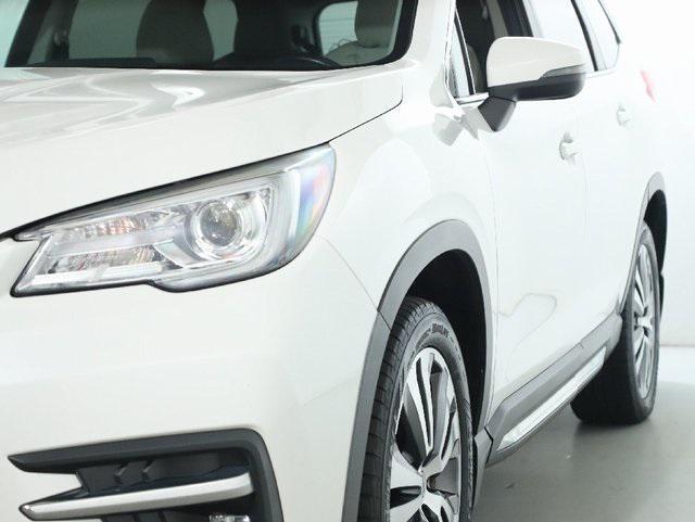 used 2019 Subaru Ascent car, priced at $19,899