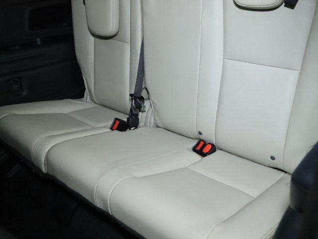 used 2019 Subaru Ascent car, priced at $19,899