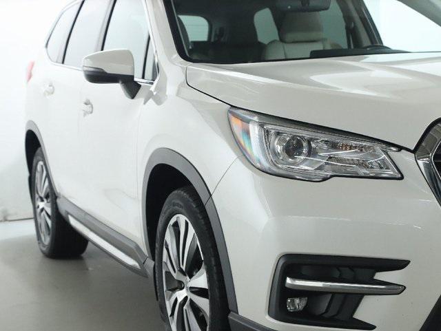 used 2019 Subaru Ascent car, priced at $19,899