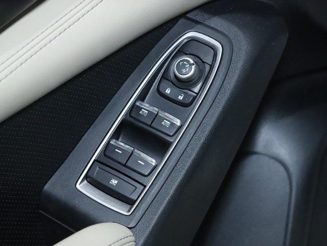 used 2019 Subaru Ascent car, priced at $19,899