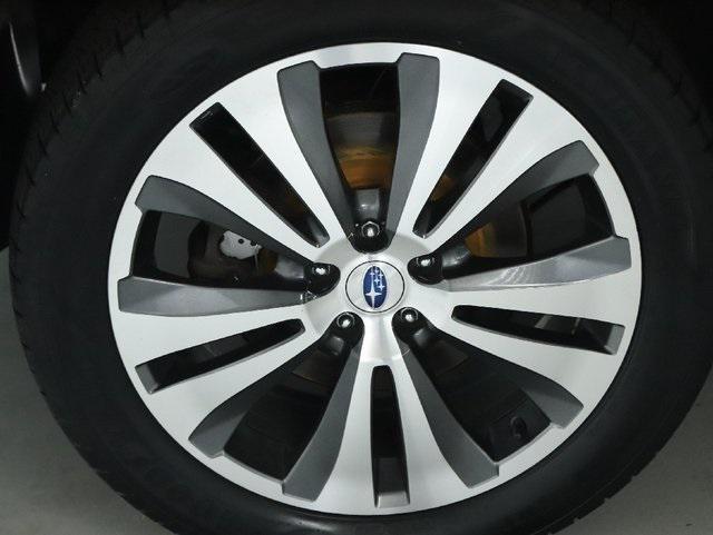 used 2019 Subaru Ascent car, priced at $19,899