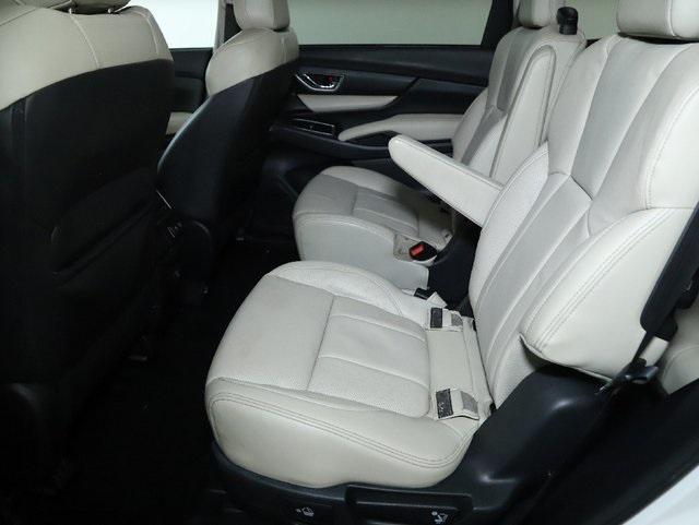 used 2019 Subaru Ascent car, priced at $19,899