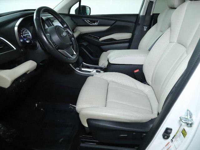 used 2019 Subaru Ascent car, priced at $19,899