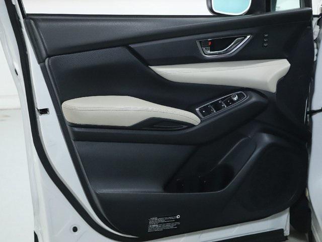 used 2019 Subaru Ascent car, priced at $19,899