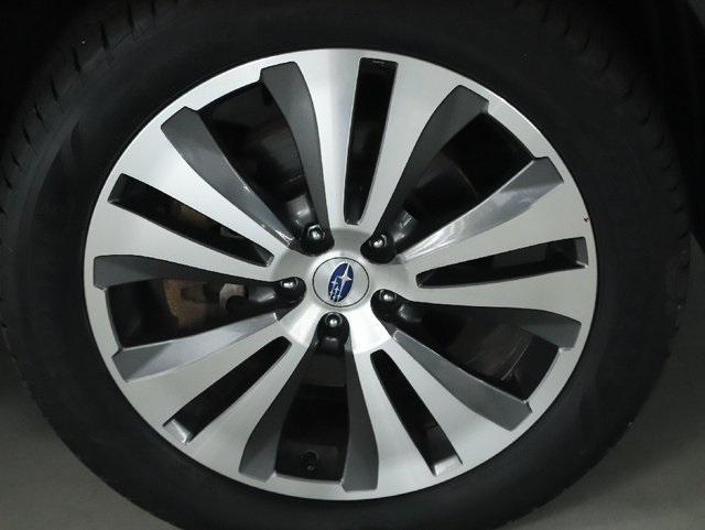 used 2019 Subaru Ascent car, priced at $19,899