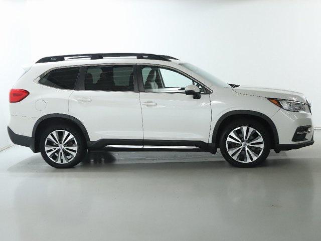 used 2019 Subaru Ascent car, priced at $19,899