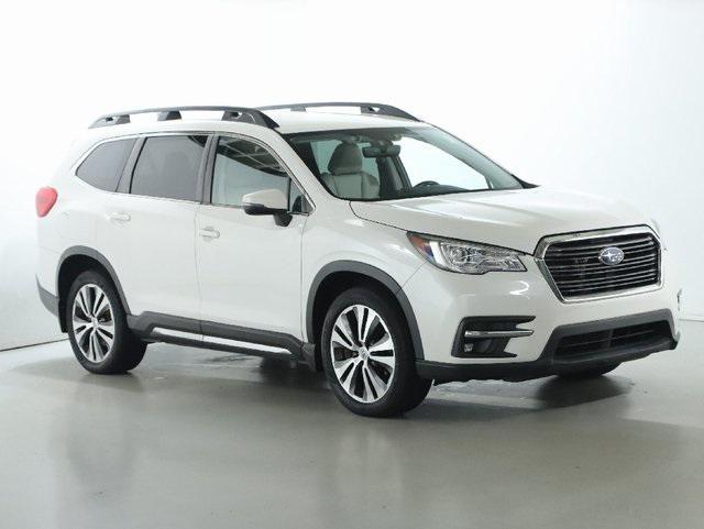 used 2019 Subaru Ascent car, priced at $19,899