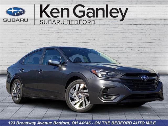 new 2025 Subaru Legacy car, priced at $39,637