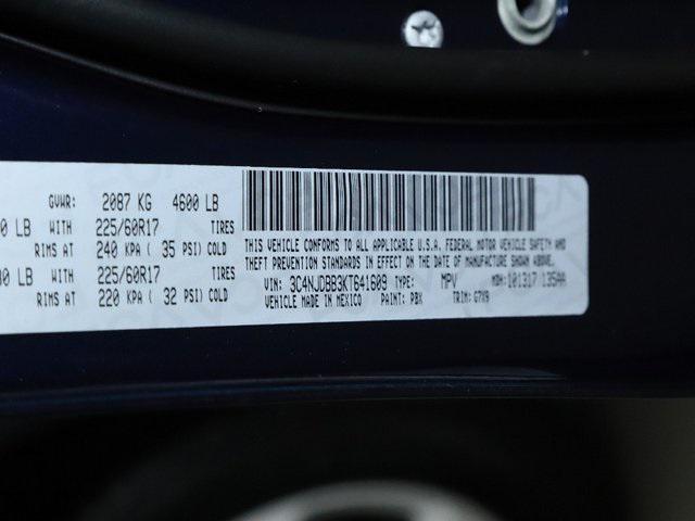 used 2019 Jeep Compass car, priced at $18,477