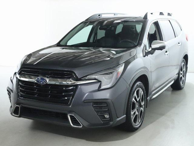 used 2023 Subaru Ascent car, priced at $35,999