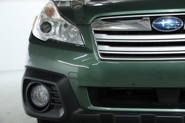 used 2014 Subaru Outback car, priced at $10,591