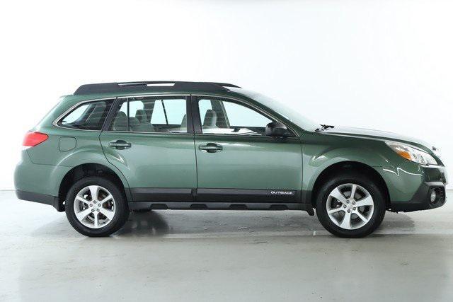 used 2014 Subaru Outback car, priced at $10,591