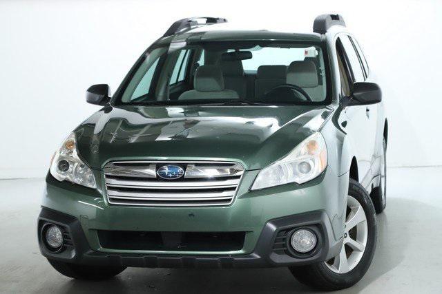 used 2014 Subaru Outback car, priced at $10,591