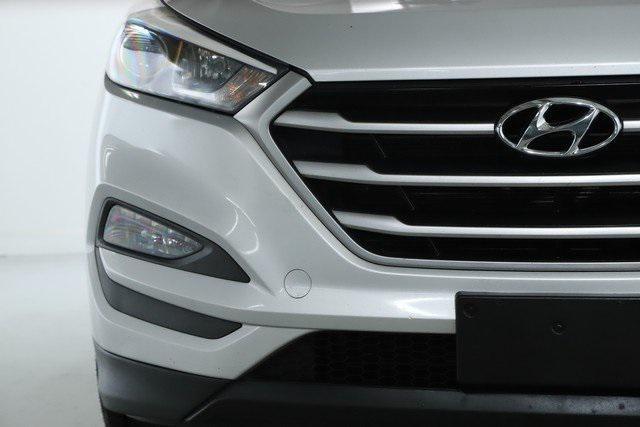 used 2017 Hyundai Tucson car, priced at $12,498