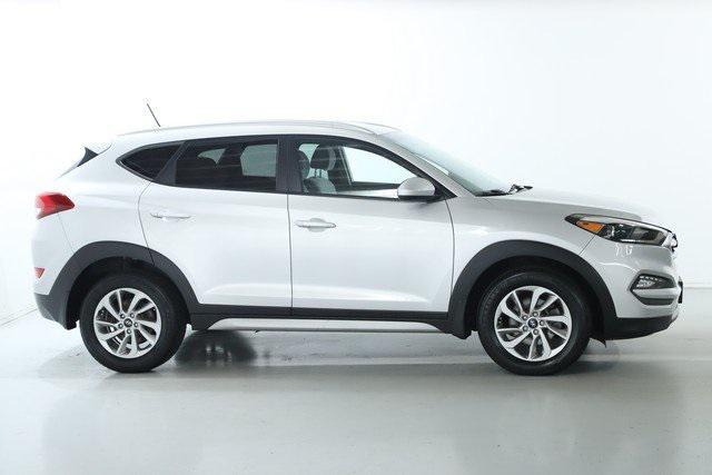 used 2017 Hyundai Tucson car, priced at $12,498