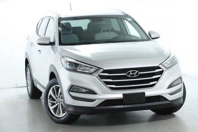 used 2017 Hyundai Tucson car, priced at $12,498