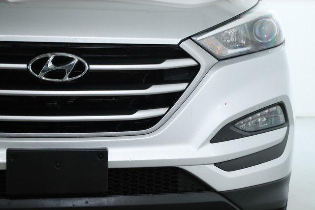 used 2017 Hyundai Tucson car, priced at $12,498