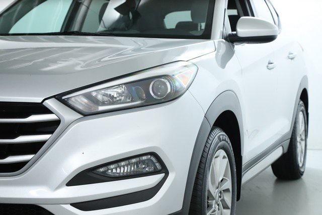 used 2017 Hyundai Tucson car, priced at $12,498