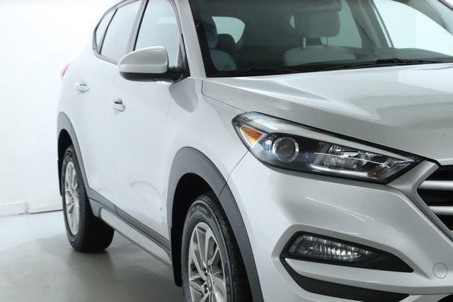 used 2017 Hyundai Tucson car, priced at $12,498