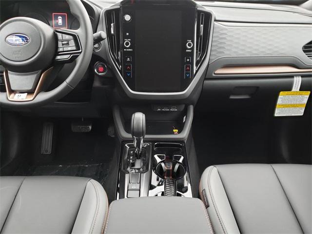 new 2026 Subaru Forester car, priced at $40,243