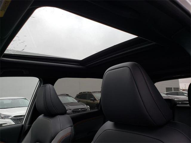 new 2026 Subaru Forester car, priced at $40,243