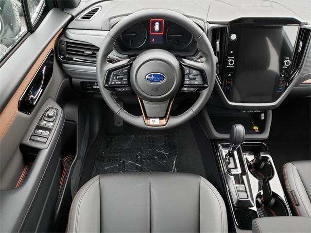 new 2026 Subaru Forester car, priced at $40,243