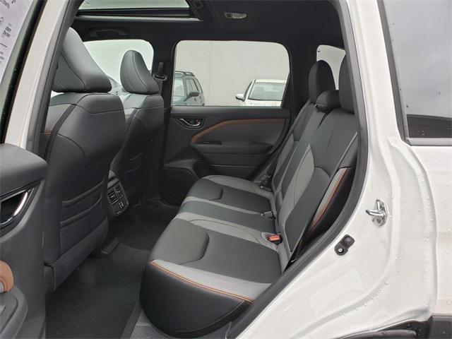 new 2026 Subaru Forester car, priced at $40,243