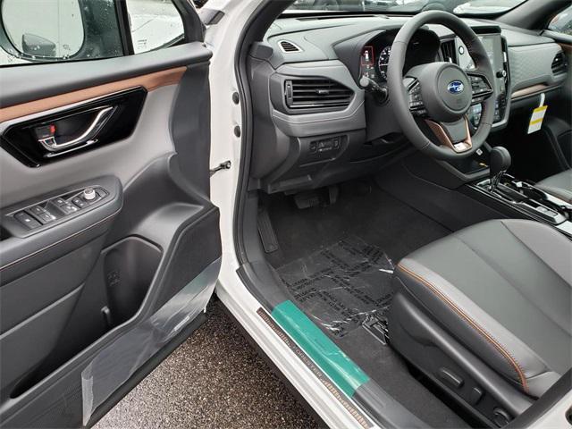new 2026 Subaru Forester car, priced at $40,243