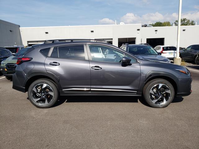 new 2024 Subaru Crosstrek car, priced at $33,169