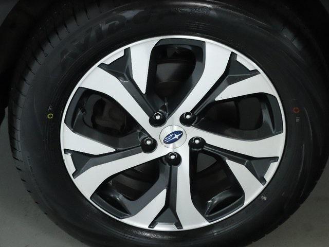 used 2022 Subaru Outback car, priced at $28,999