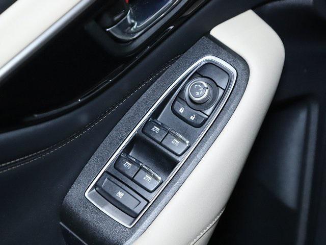 used 2022 Subaru Outback car, priced at $28,999