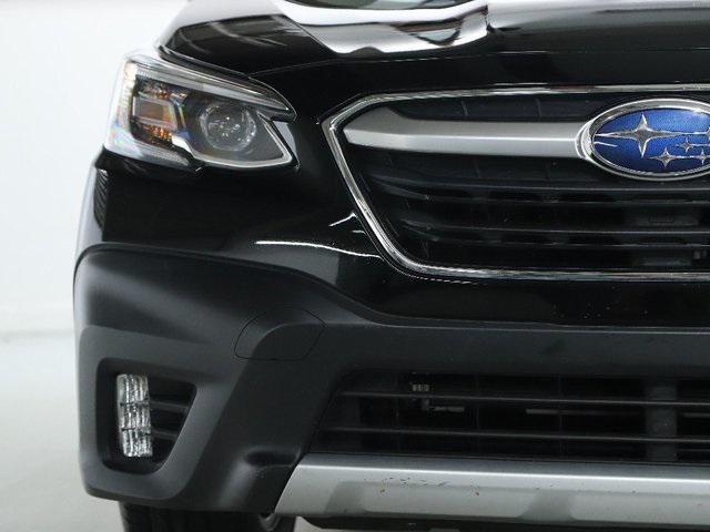 used 2022 Subaru Outback car, priced at $28,999