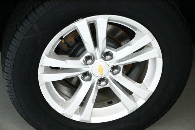 used 2012 Chevrolet Equinox car, priced at $6,999