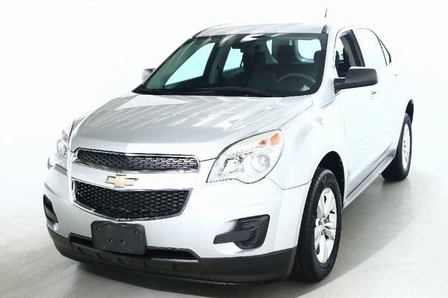 used 2012 Chevrolet Equinox car, priced at $6,999