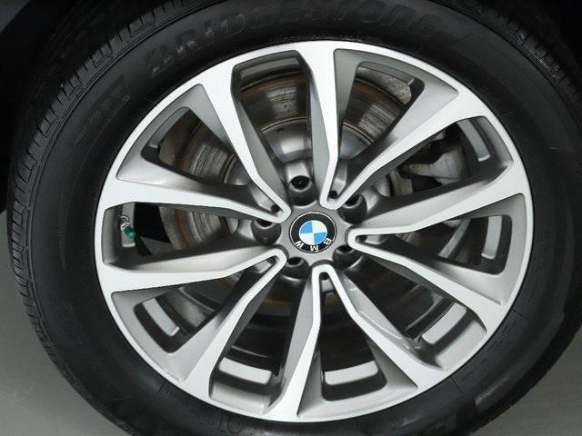 used 2019 BMW X3 car, priced at $24,999
