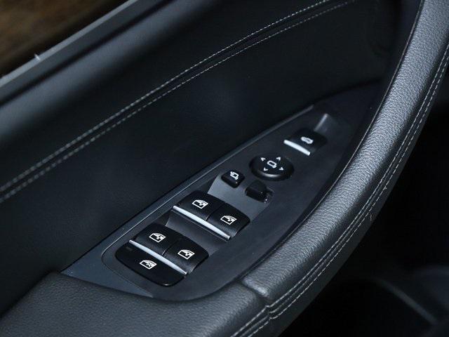 used 2019 BMW X3 car, priced at $24,999