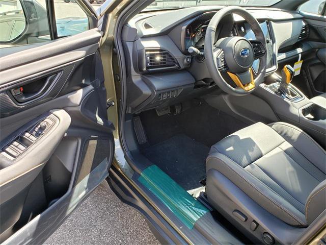 new 2025 Subaru Outback car, priced at $41,934