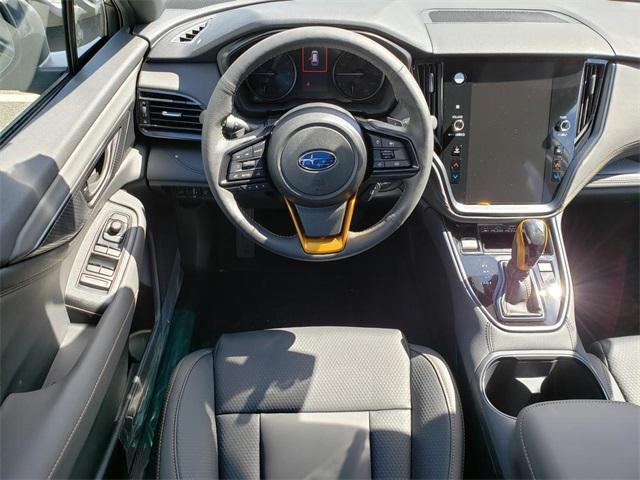 new 2025 Subaru Outback car, priced at $41,934