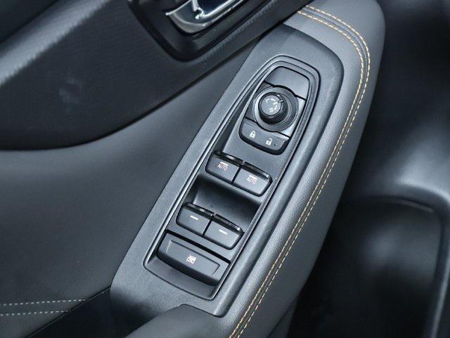 used 2022 Subaru Forester car, priced at $29,499