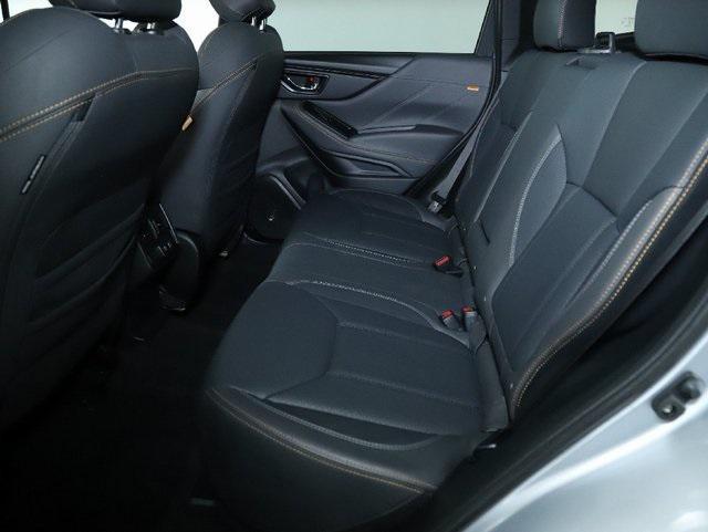 used 2022 Subaru Forester car, priced at $29,499