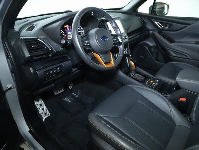 used 2022 Subaru Forester car, priced at $29,499